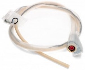 Шланг заливной с аквастопом ПММ Bosch 668113, FWH307BO